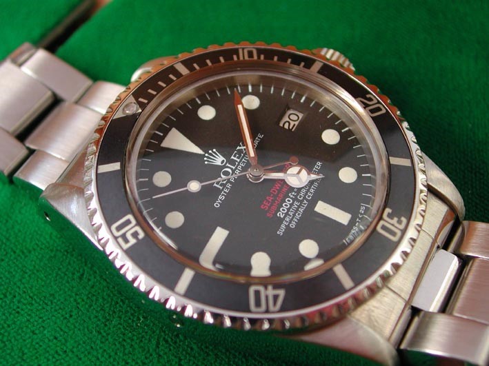 Mooiste rolex sales